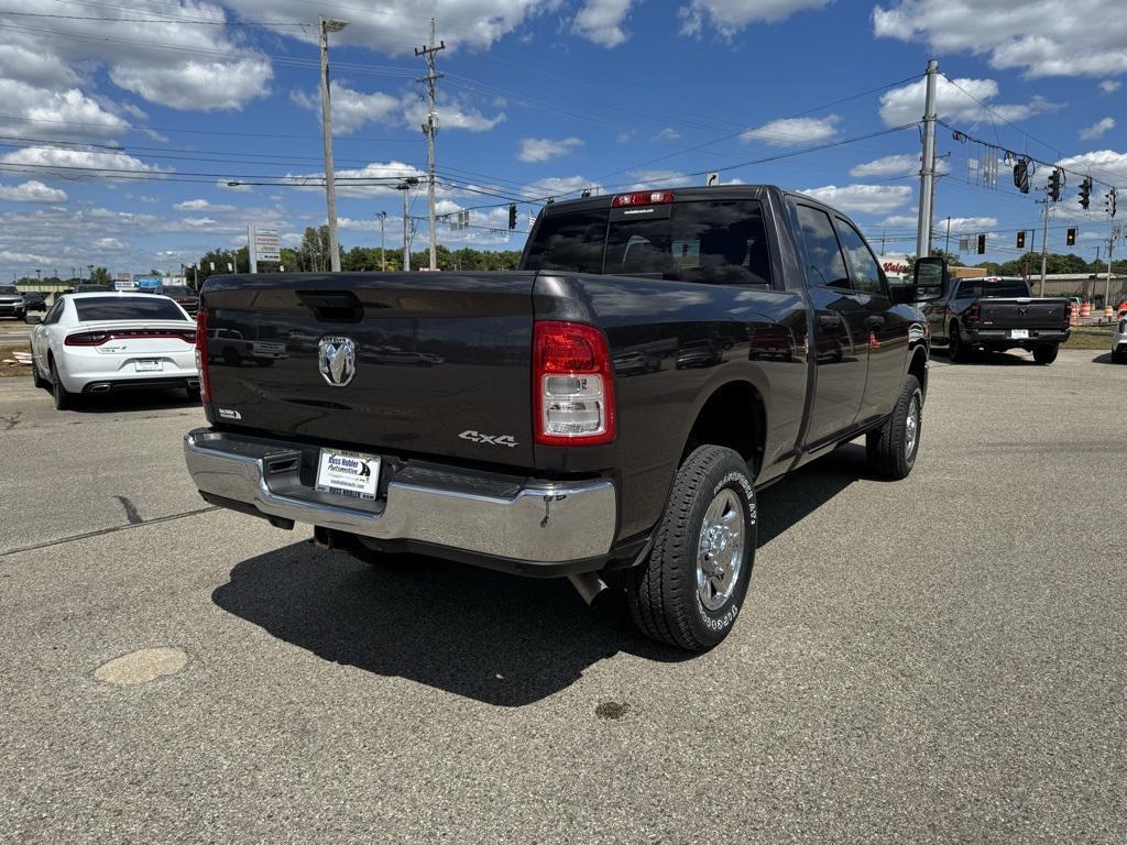 used 2024 Ram 2500 car, priced at $46,990