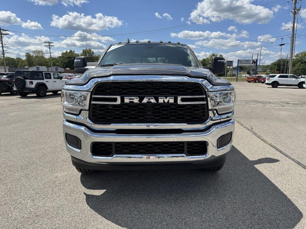 used 2024 Ram 2500 car, priced at $46,990