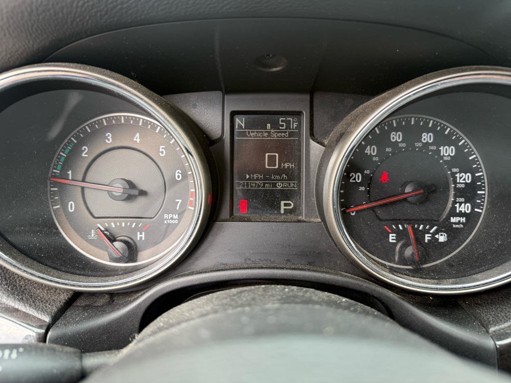 used 2012 Jeep Grand Cherokee car, priced at $5,988