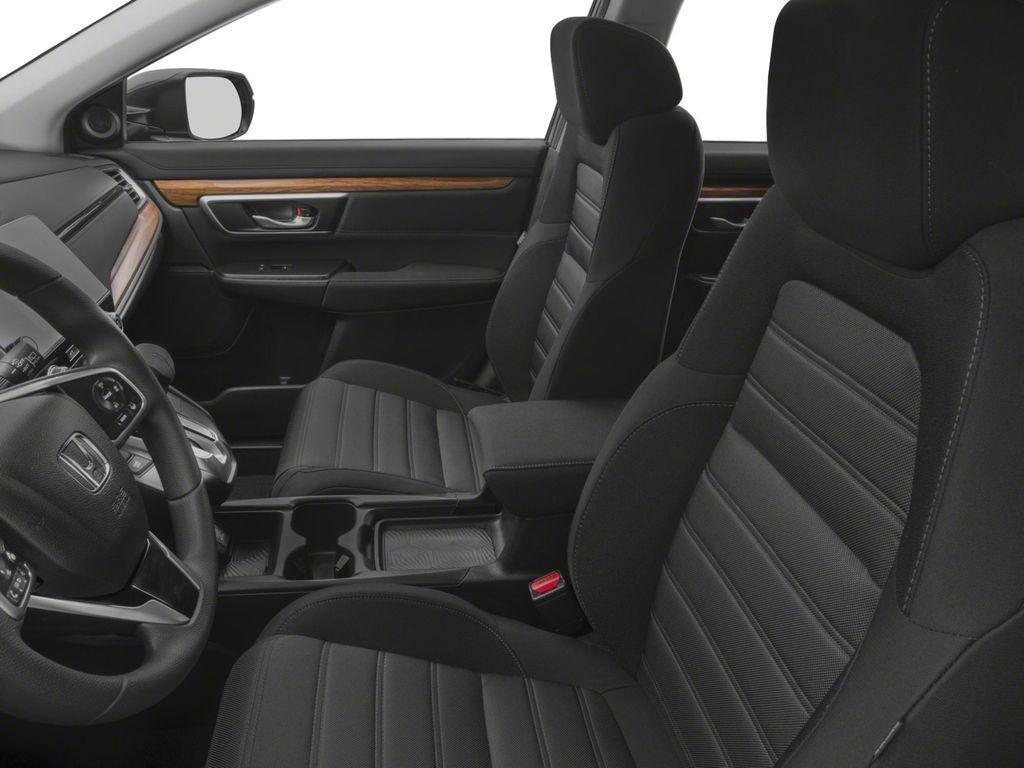 used 2018 Honda CR-V car, priced at $21,725
