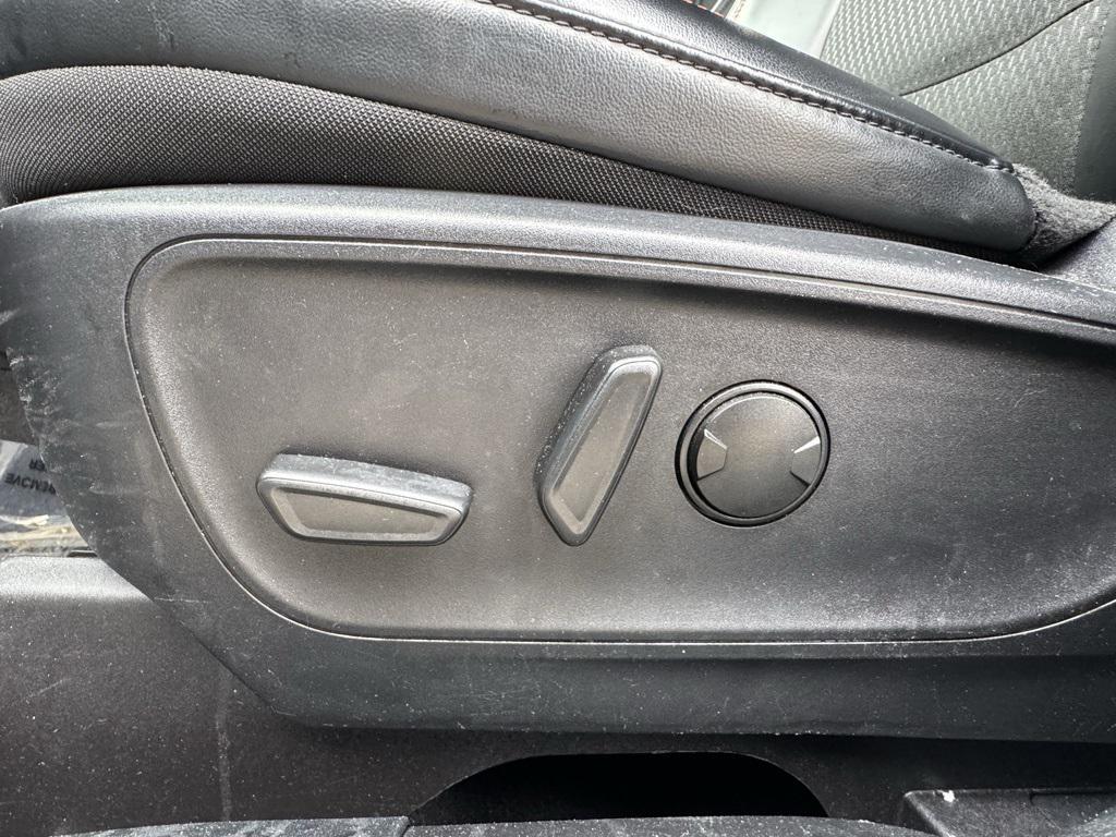 used 2025 Ford Escape car, priced at $25,990