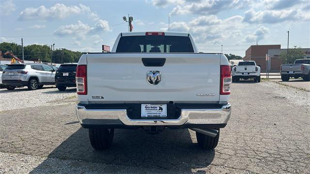 new 2024 Ram 2500 car, priced at $55,900