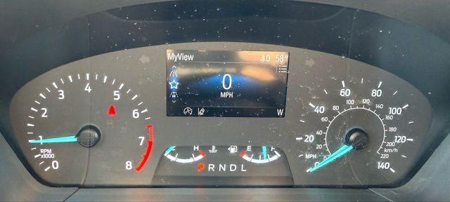 used 2022 Ford Escape car, priced at $17,950