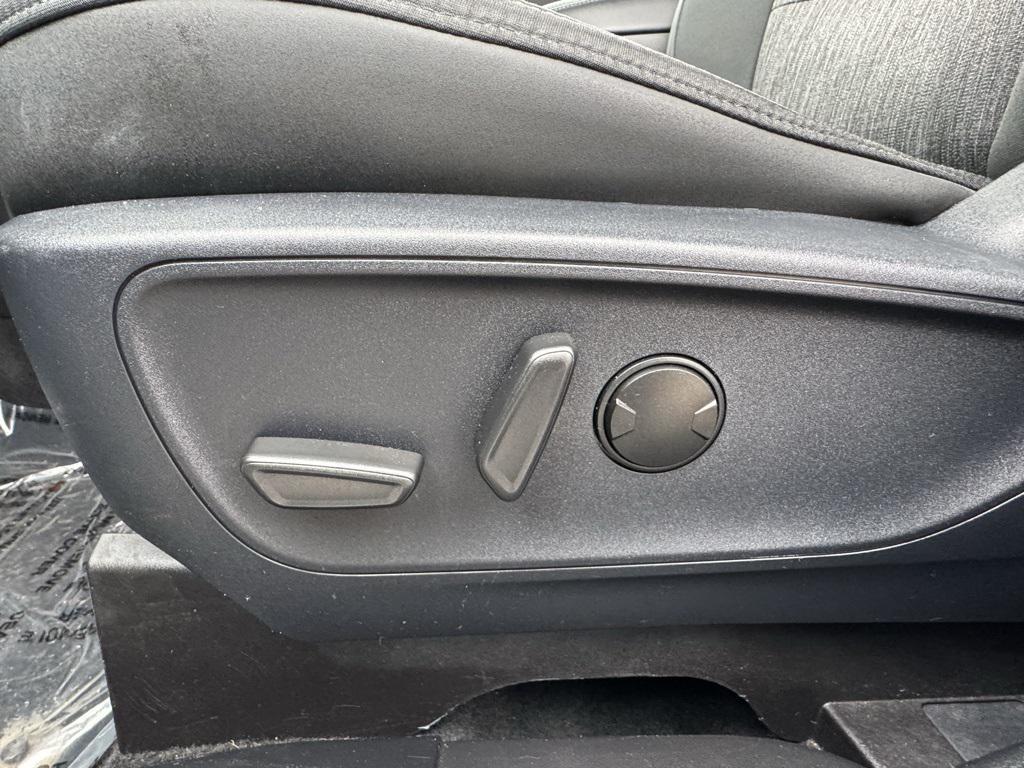 used 2021 Ford Bronco Sport car, priced at $22,488