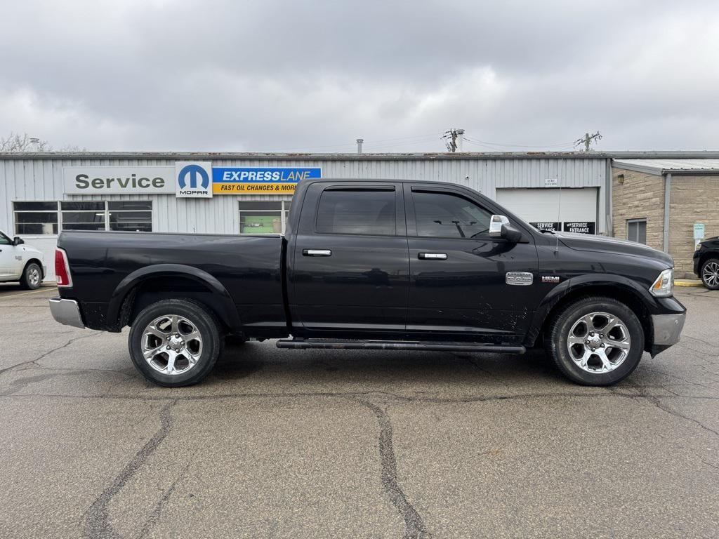 used 2015 Ram 1500 car, priced at $19,990