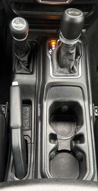 used 2021 Jeep Wrangler car, priced at $16,998