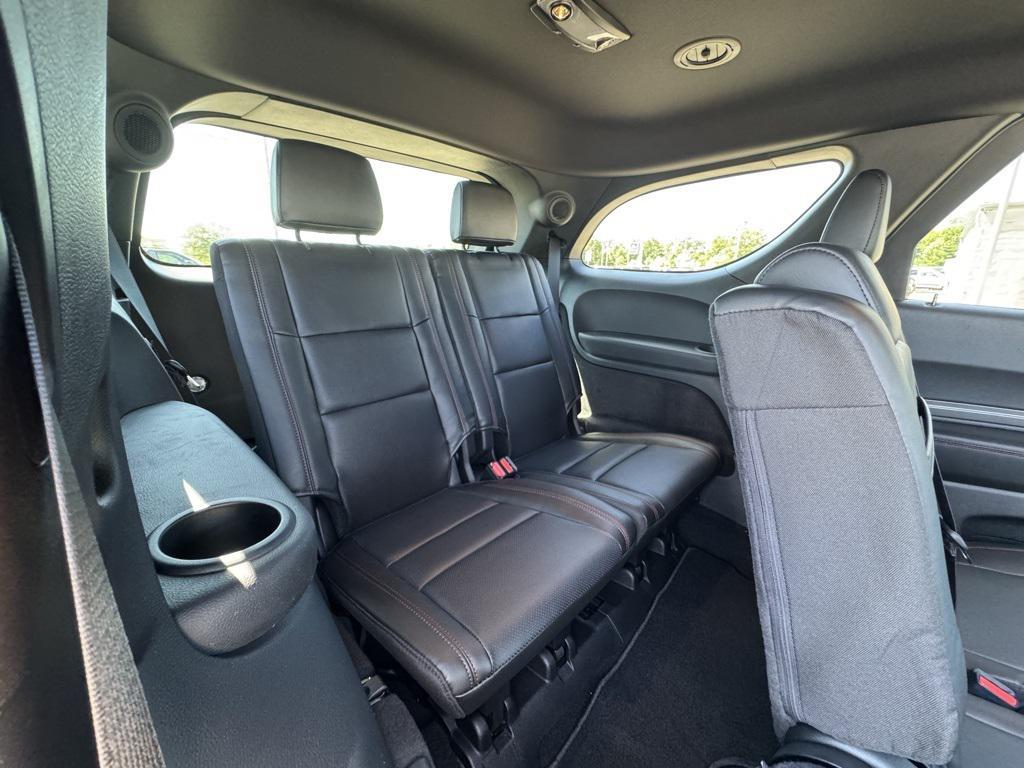 new 2026 Dodge Durango car, priced at $47,806