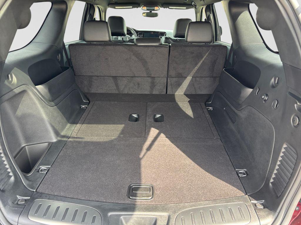 used 2026 Dodge Durango car, priced at $78,980