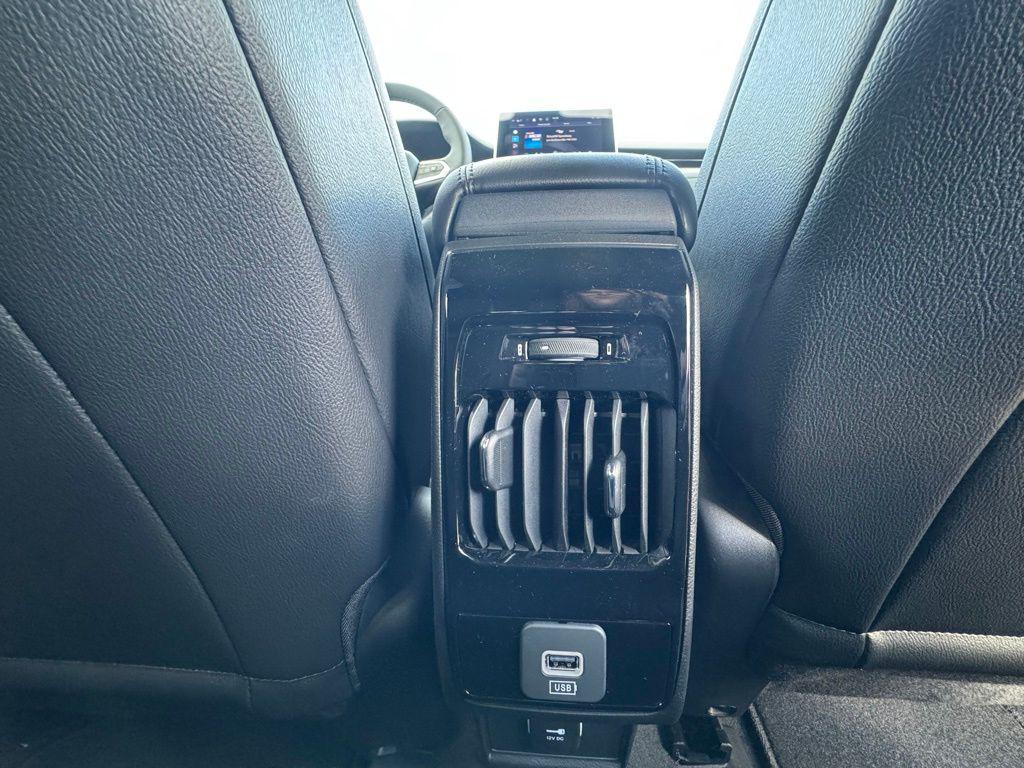 new 2026 Jeep Compass car, priced at $36,670