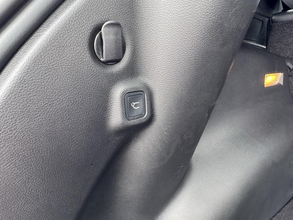 new 2026 Jeep Compass car, priced at $37,018