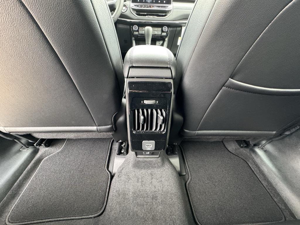 new 2026 Jeep Compass car, priced at $37,018