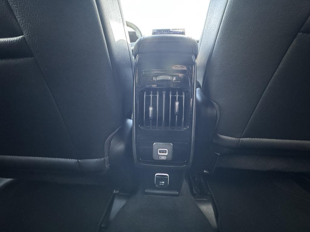 used 2024 Jeep Compass car, priced at $24,490