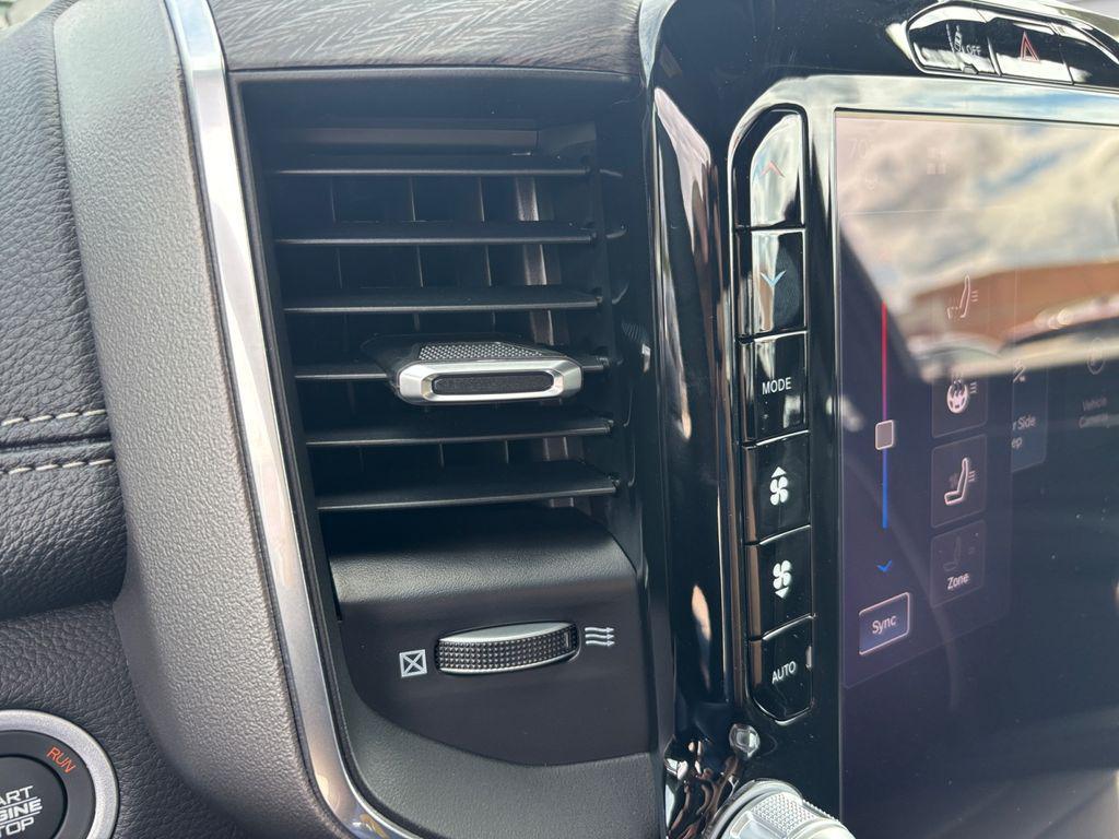 new 2027 Ram 1500 car, priced at $68,213
