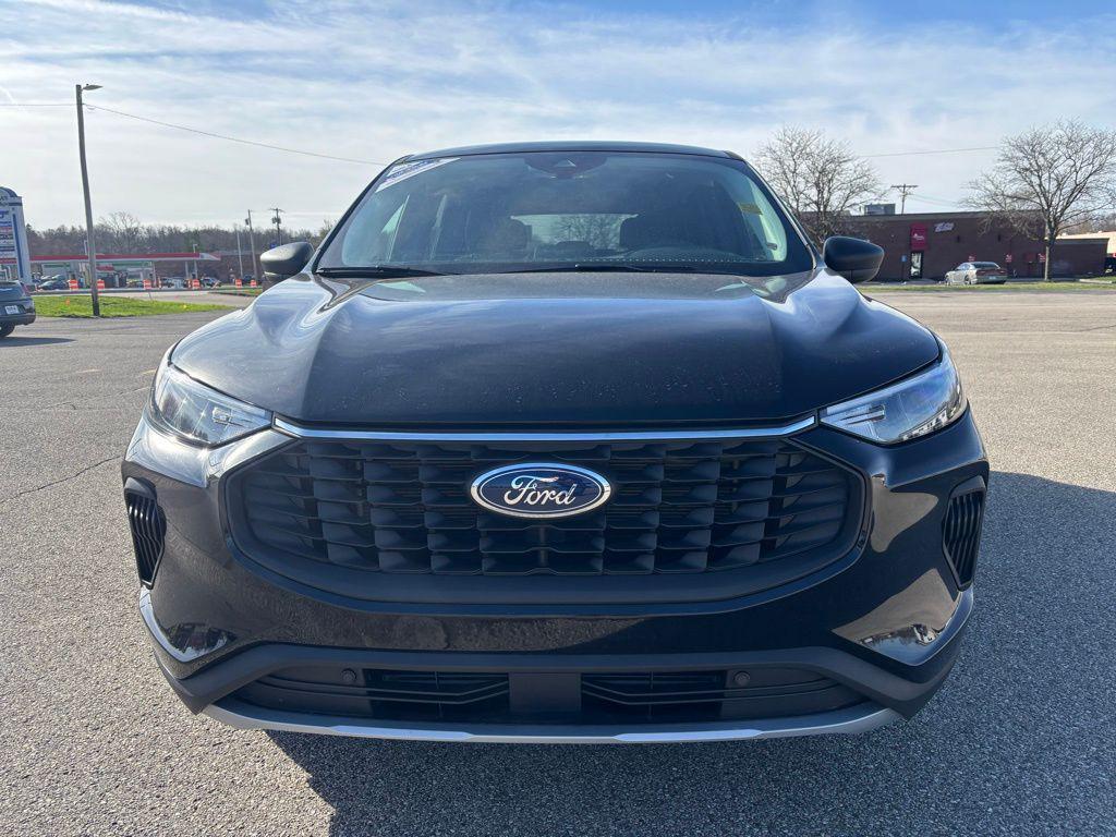 used 2023 Ford Escape car, priced at $19,890