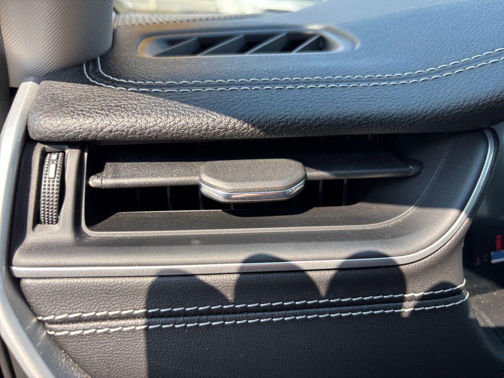 used 2023 Jeep Grand Cherokee L car, priced at $36,987