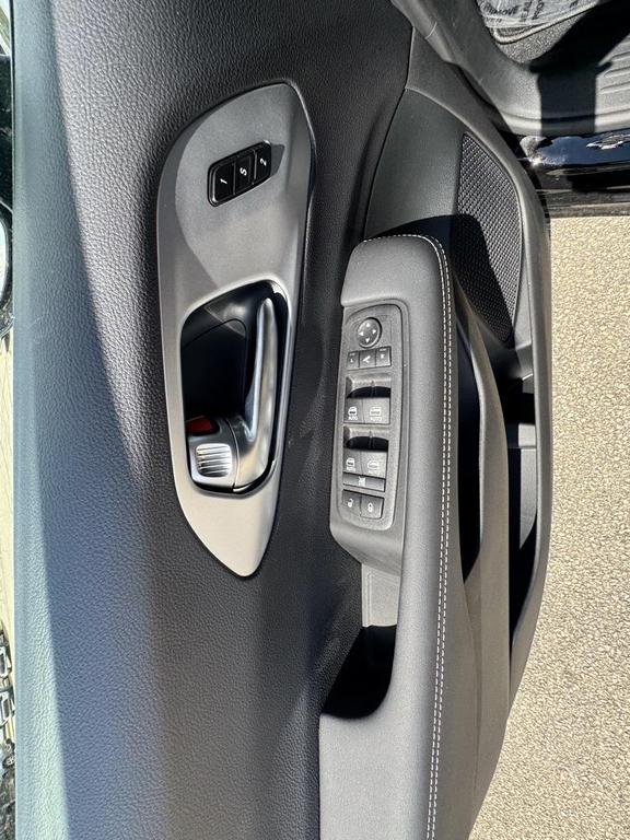 new 2026 Chrysler Pacifica car, priced at $54,672