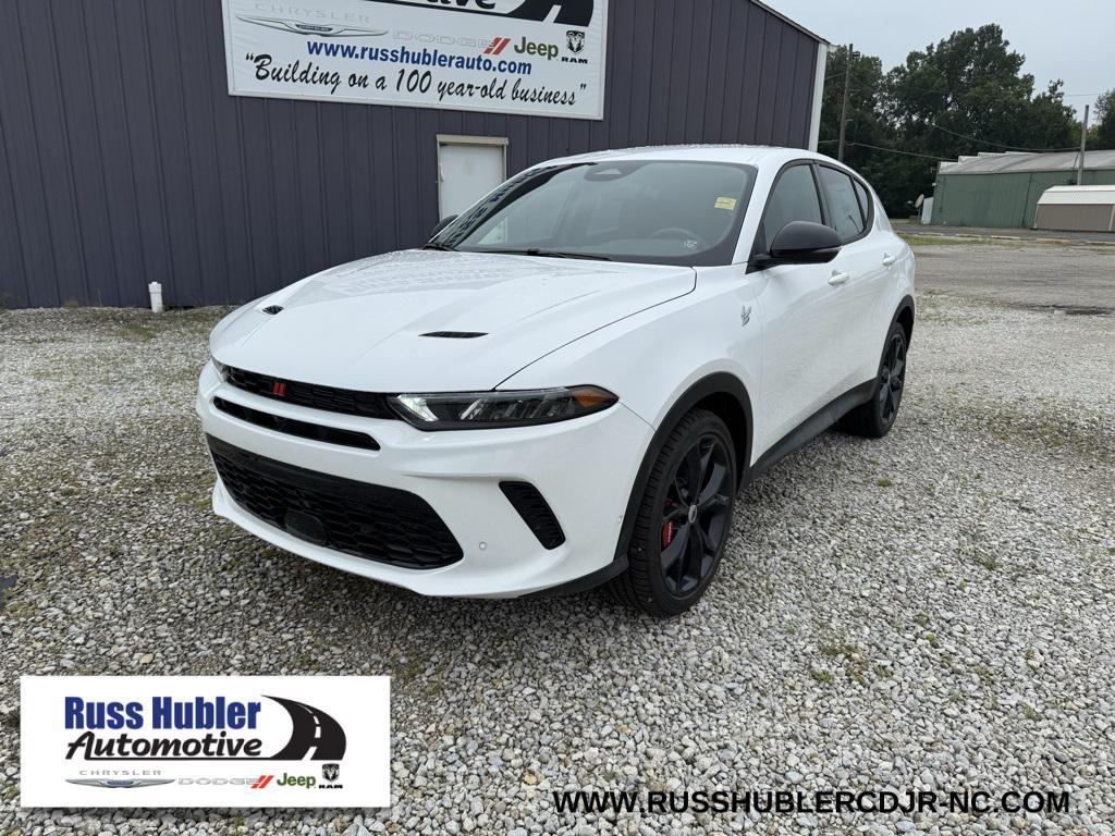new 2025 Dodge Hornet car, priced at $37,091