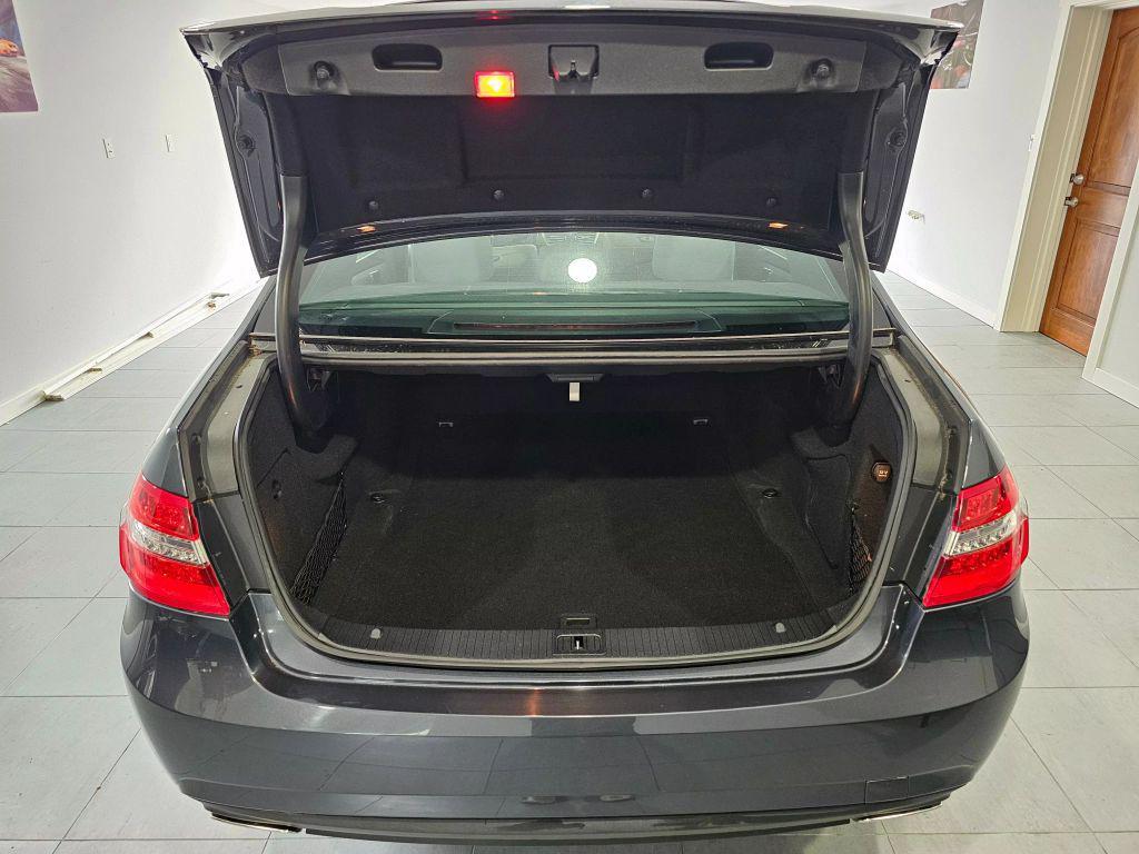 used 2010 Mercedes-Benz E-Class car, priced at $16,500