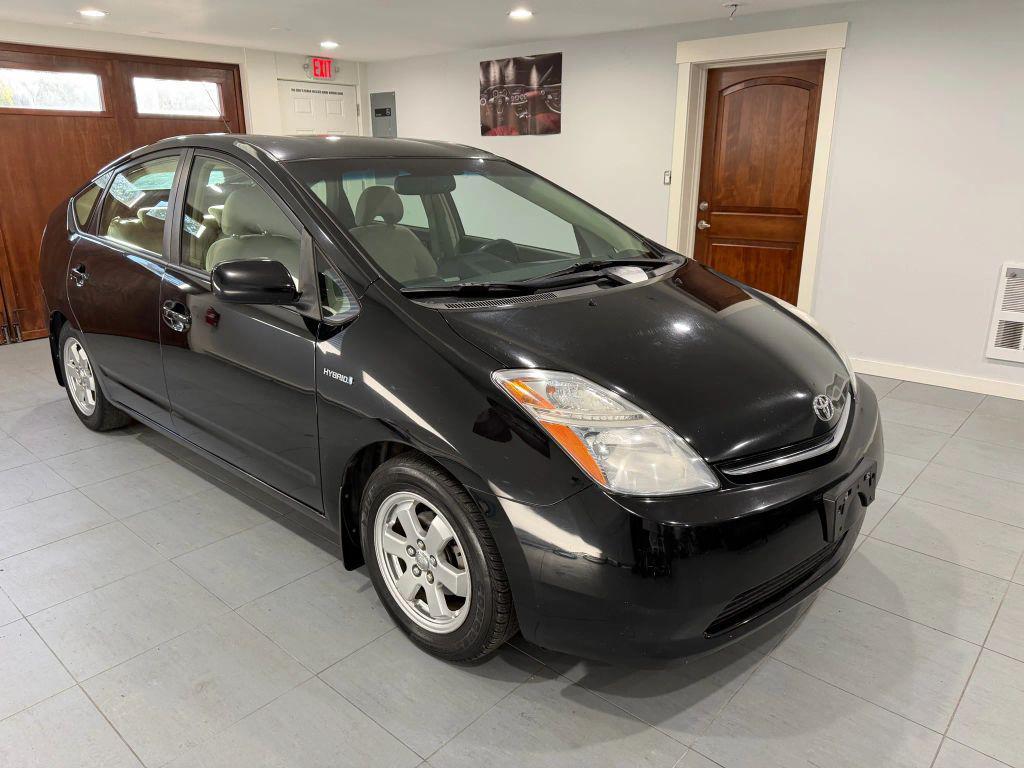 used 2009 Toyota Prius car, priced at $5,999