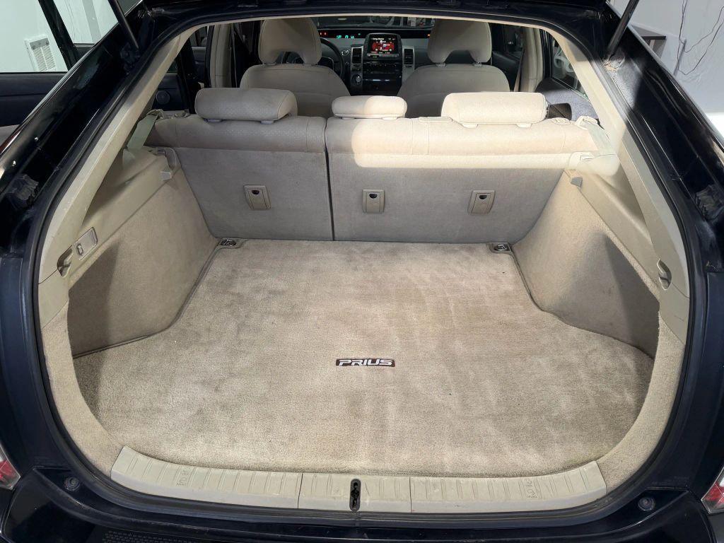 used 2009 Toyota Prius car, priced at $5,999