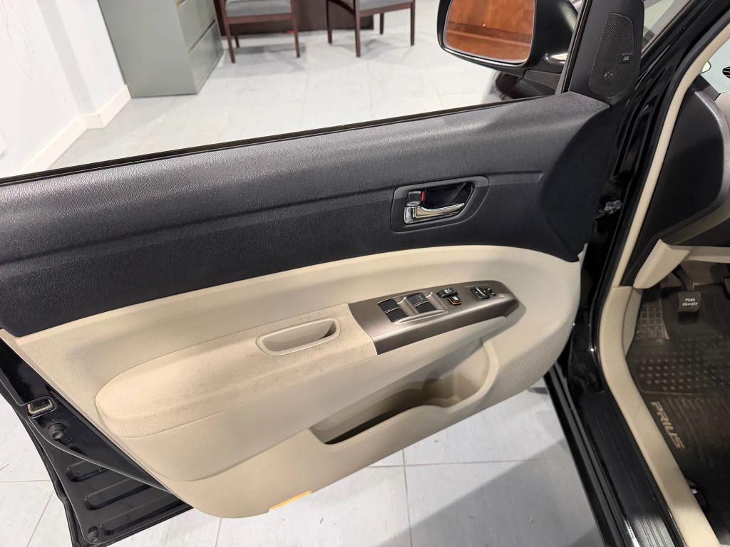 used 2009 Toyota Prius car, priced at $5,999