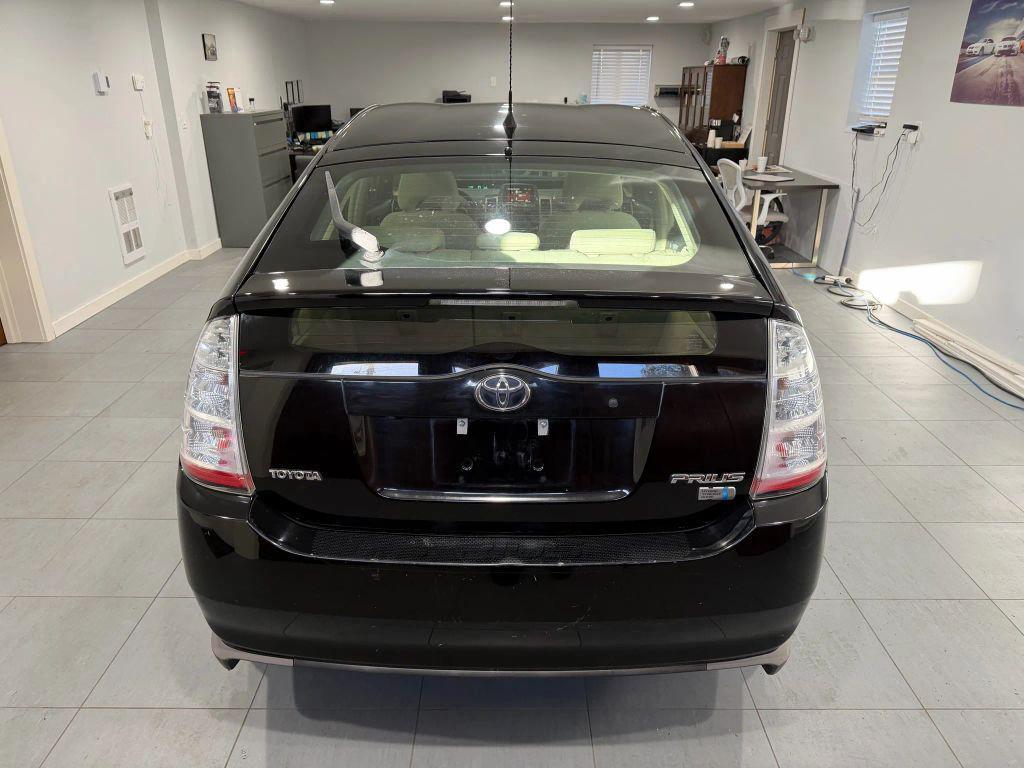 used 2009 Toyota Prius car, priced at $5,999