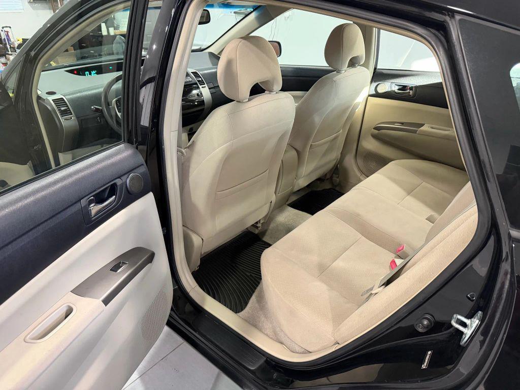 used 2009 Toyota Prius car, priced at $5,999