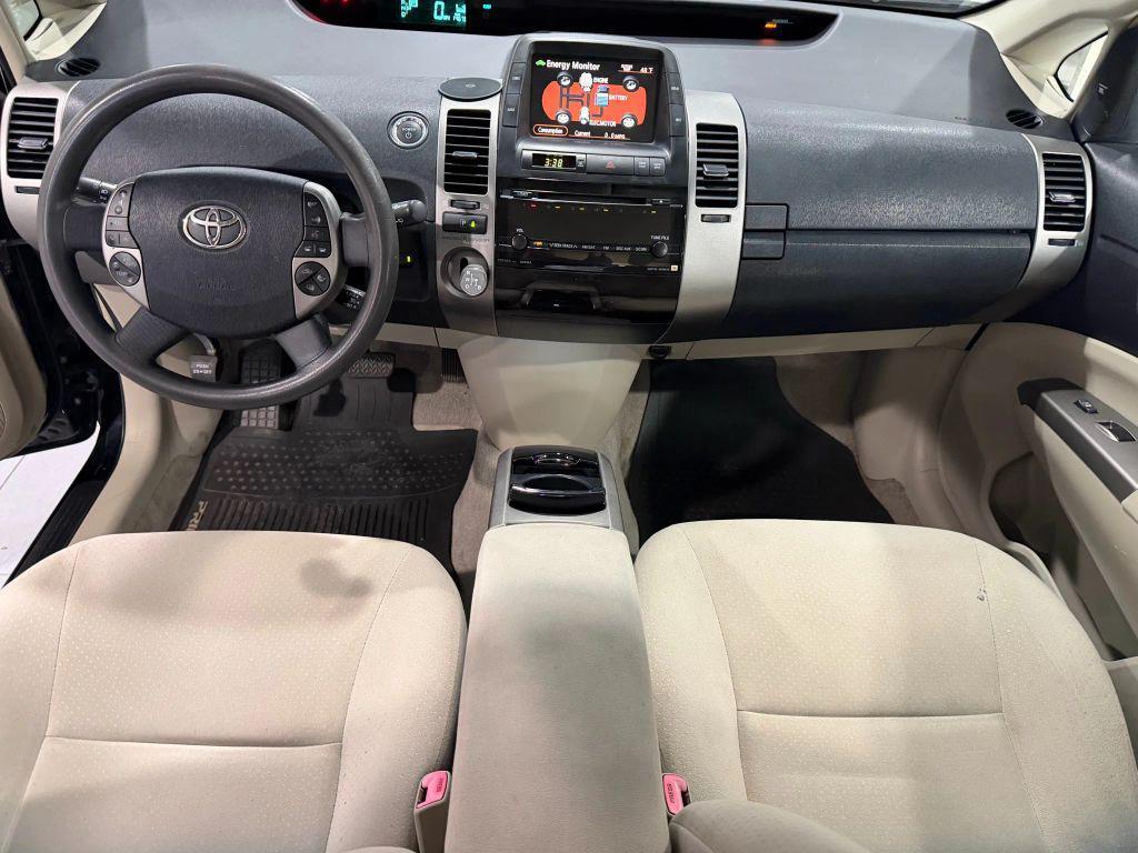 used 2009 Toyota Prius car, priced at $5,999