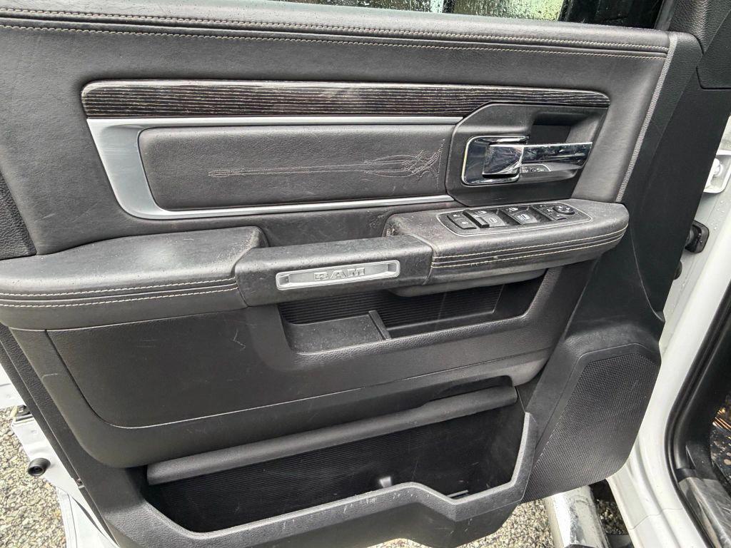 used 2015 Ram 1500 car, priced at $11,995