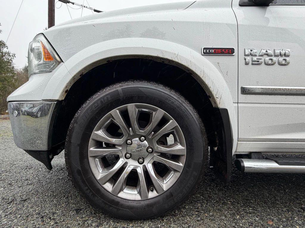 used 2015 Ram 1500 car, priced at $11,995