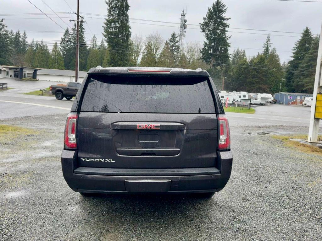 used 2017 GMC Yukon XL car, priced at $19,999