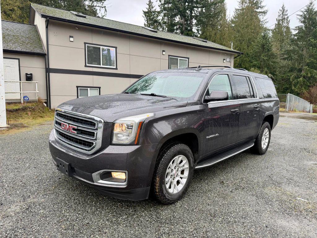used 2017 GMC Yukon XL car, priced at $19,999