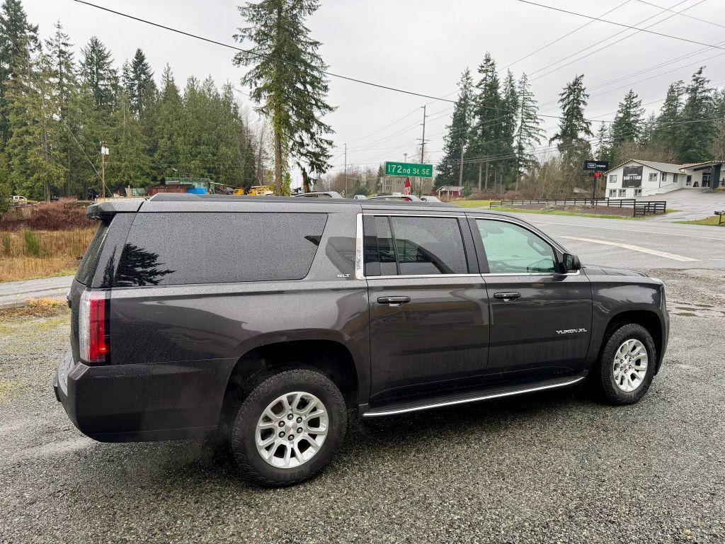 used 2017 GMC Yukon XL car, priced at $19,999