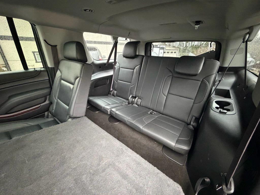 used 2017 GMC Yukon XL car, priced at $19,999