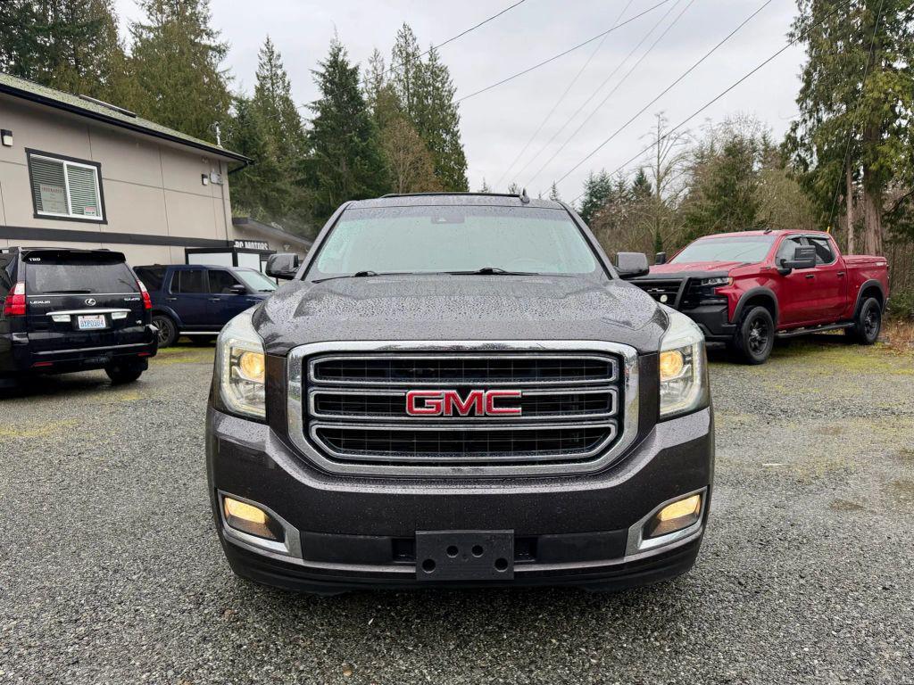 used 2017 GMC Yukon XL car, priced at $19,999