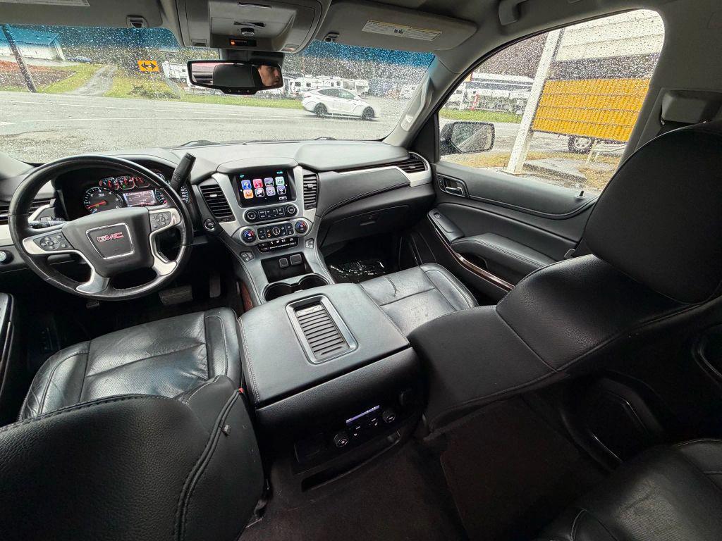 used 2017 GMC Yukon XL car, priced at $19,999