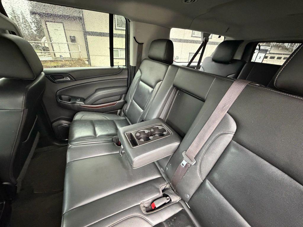 used 2017 GMC Yukon XL car, priced at $19,999