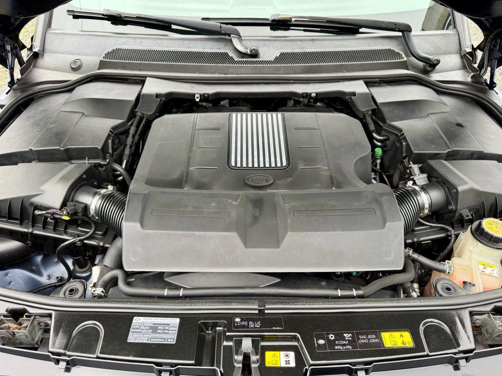 used 2016 Land Rover LR4 car, priced at $9,999