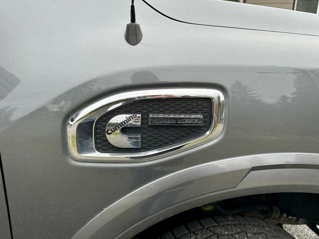 used 2016 Nissan Titan XD car, priced at $21,499