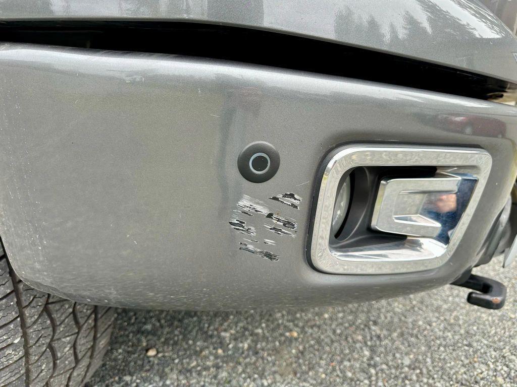 used 2016 Nissan Titan XD car, priced at $21,499