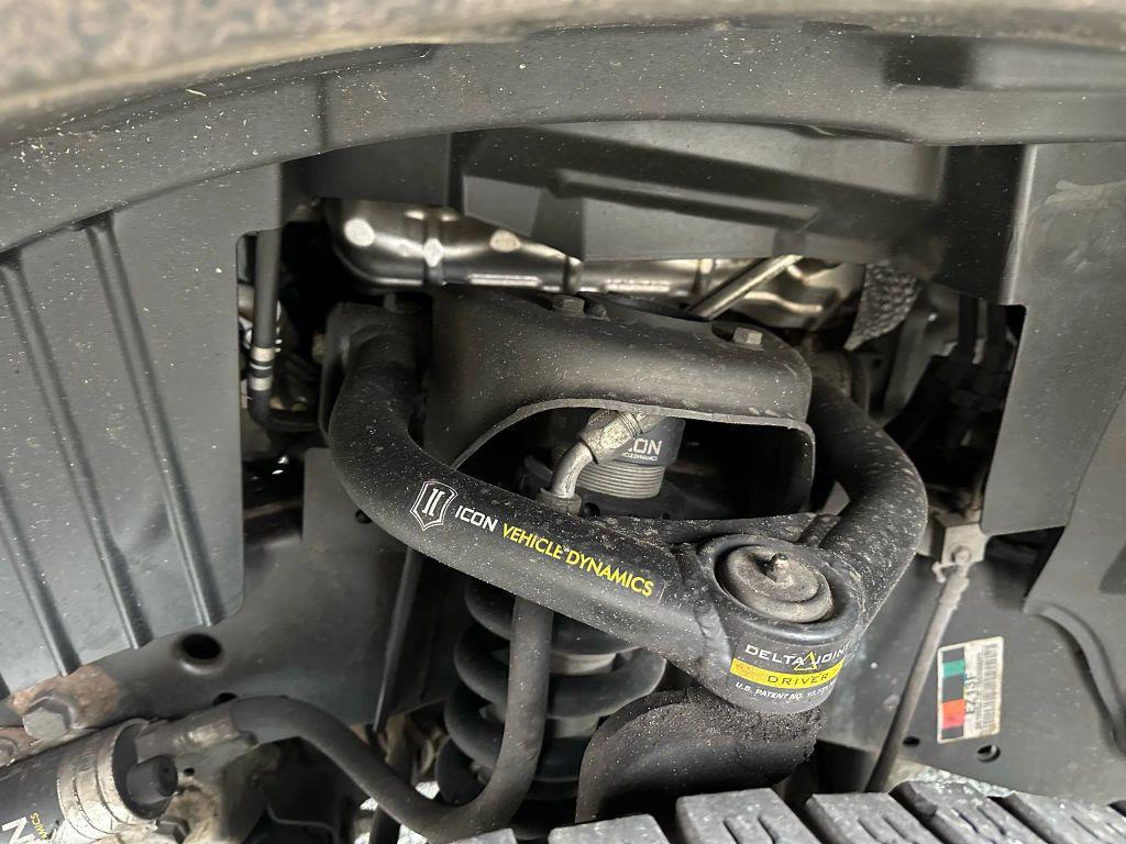 used 2016 Nissan Titan XD car, priced at $21,499