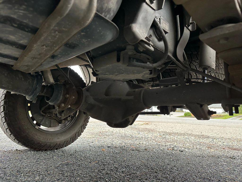 used 2016 Nissan Titan XD car, priced at $21,499