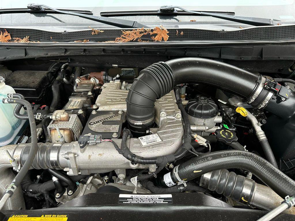 used 2016 Nissan Titan XD car, priced at $21,499