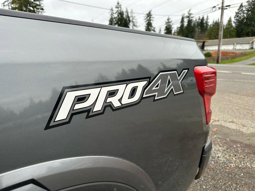 used 2016 Nissan Titan XD car, priced at $21,499