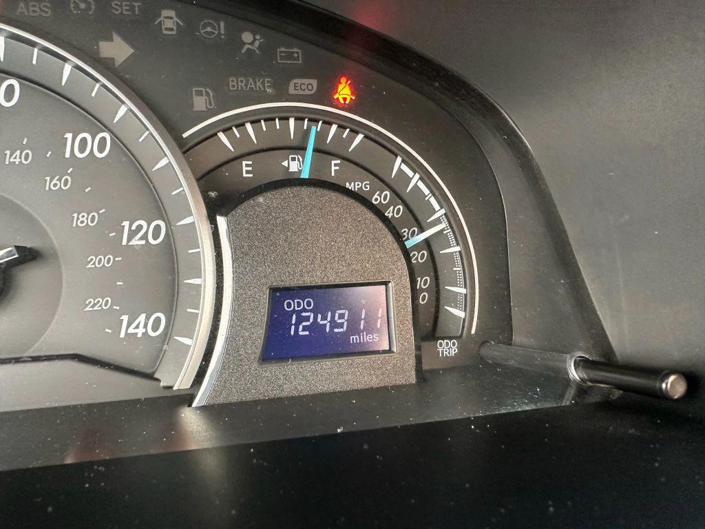 used 2013 Toyota Camry car, priced at $6,999