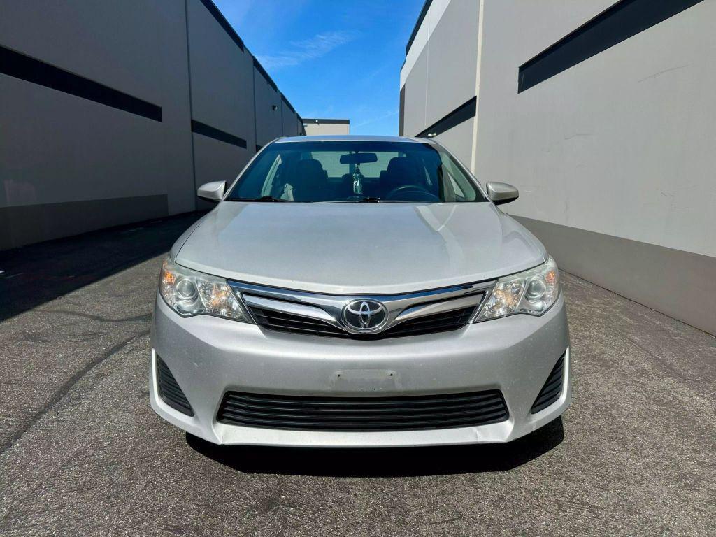 used 2013 Toyota Camry car, priced at $6,999