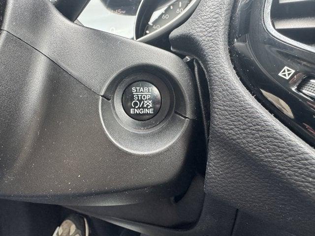 used 2017 Jeep New Compass car, priced at $16,988