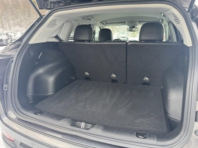 used 2017 Jeep New Compass car, priced at $16,988