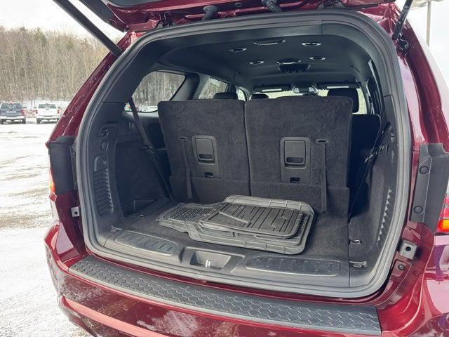used 2022 Dodge Durango car, priced at $31,988