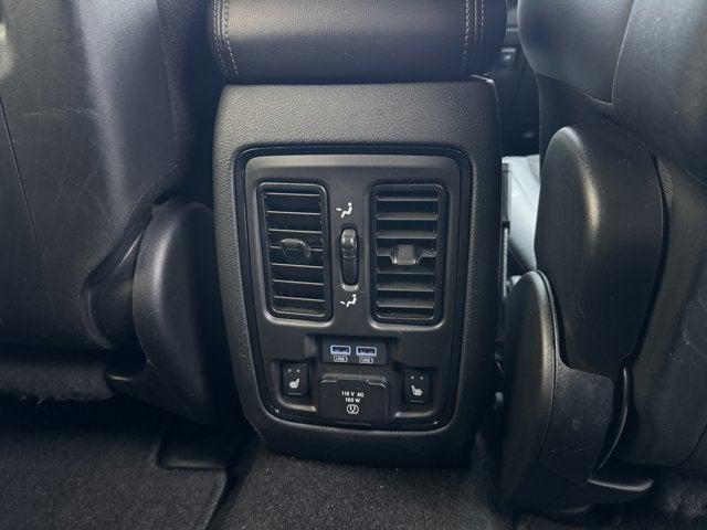 used 2022 Dodge Durango car, priced at $31,988